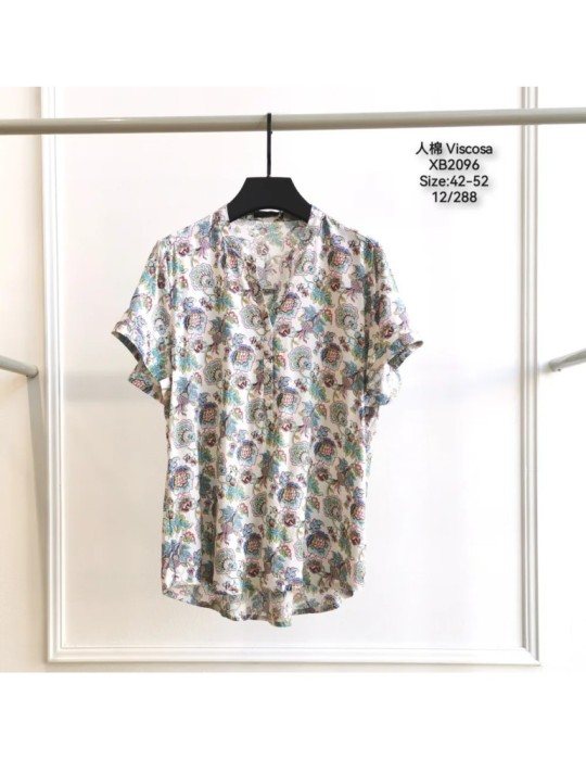 XB2096-CACHEMIRA (Pack12) XB2096-CACHEMIRA (Pack12)