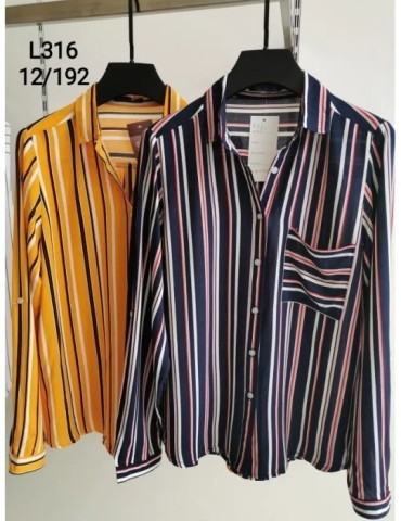 L316-MEZCLADO (Pack12)