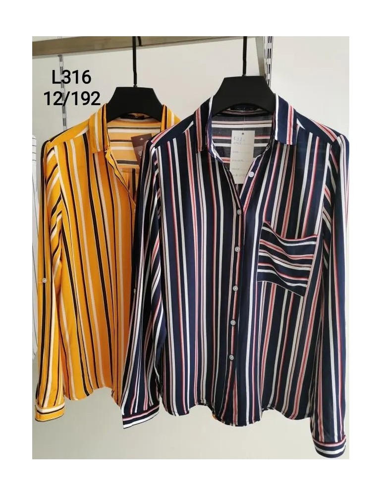 L316-MEZCLADO (Pack12)