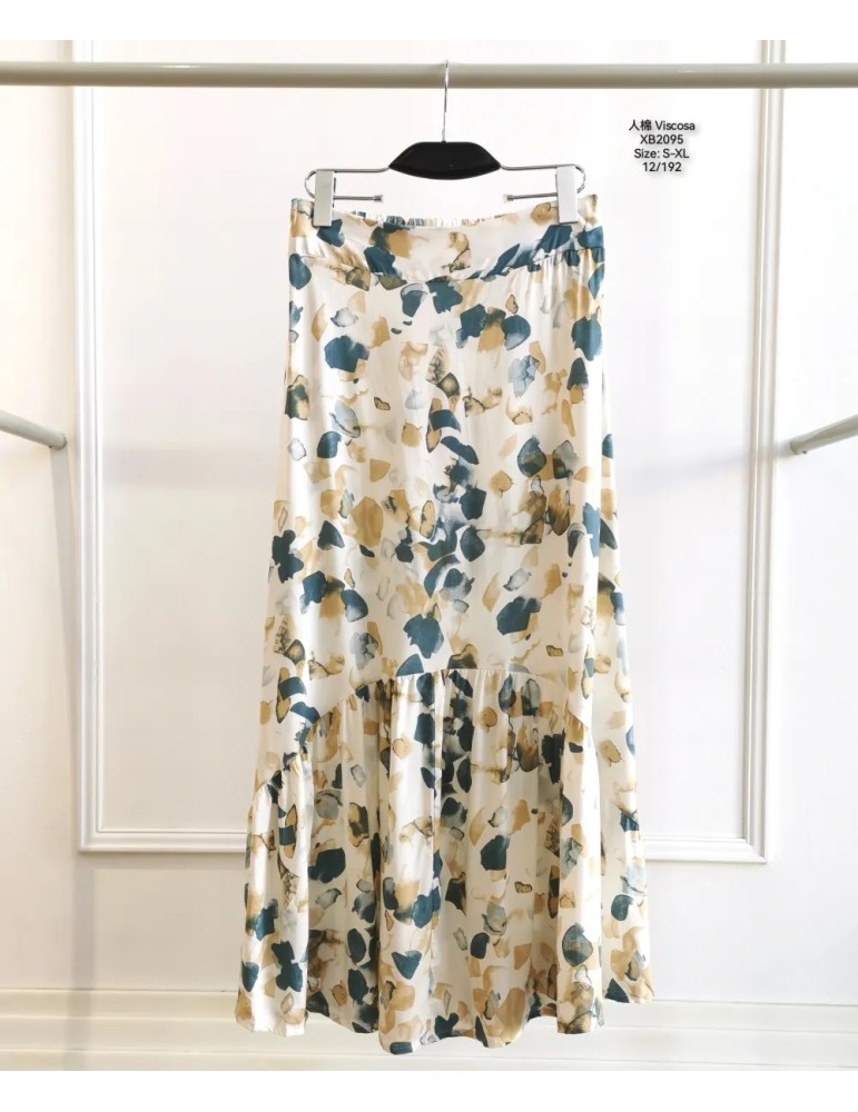 XB2095-HOJAS (Pack12)