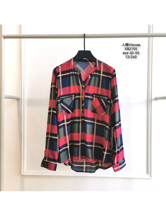 XB2155-CUADROS (Pack12)