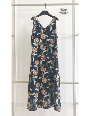 XB2056-FLORES (Pack12)