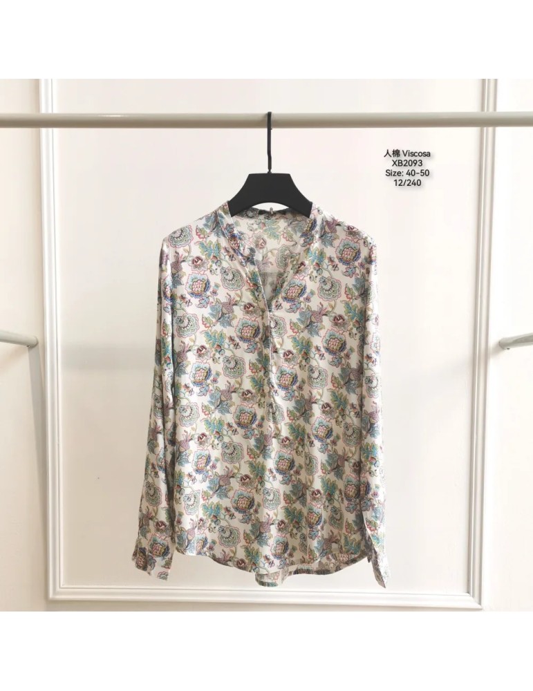 XB2093-CACHEMIRA (Pack12)