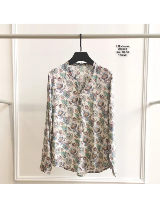 XB2093-CACHEMIRA (Pack12)