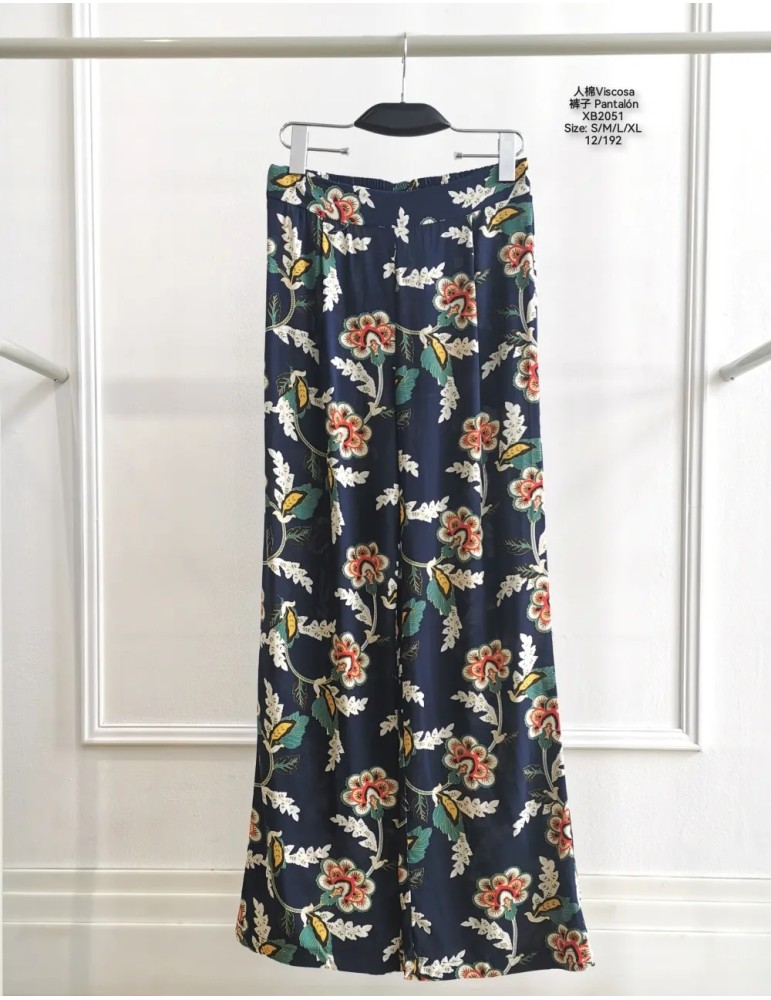 XB2051-FLORES (Pack12)