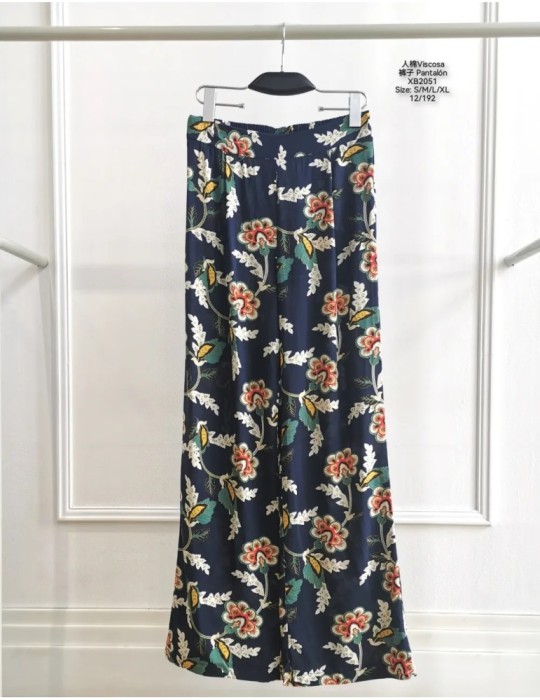 XB2051-FLORES (Pack12)