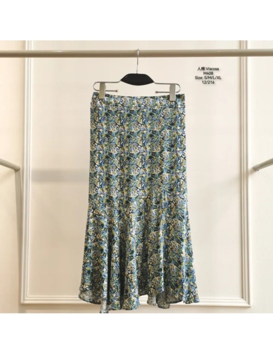 M408-FLORES (Pack12)