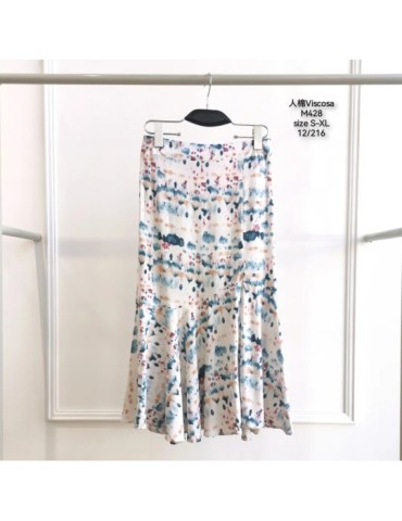 M428-tie dye (Pack12)