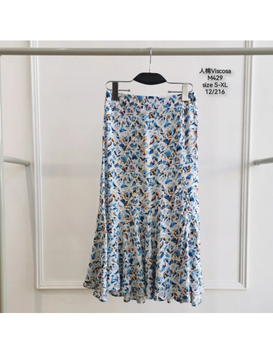 M429-FLORES (Pack12)