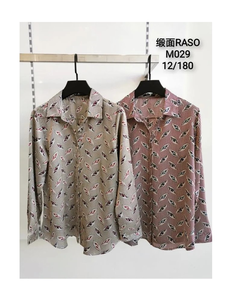 M029-MEZCLADO (Pack12)