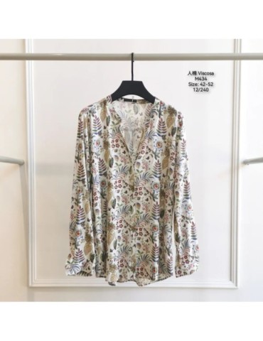 M434-FLORES (Pack12)