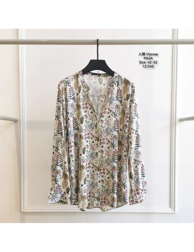 M434-FLORES (Pack12) M434-FLORES (Pack12)