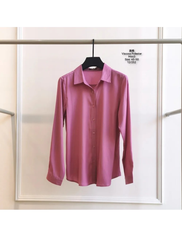 M443-FUCSIA (Pack12)