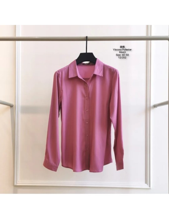 M443-FUCSIA (Pack12)