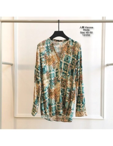 M436-ETNICO (Pack12)