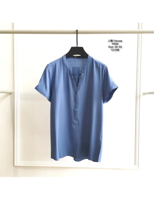 M306-AZUL VAQUERO (Pack12)