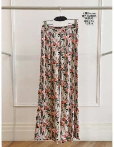 XB2053-ESTAMPADO (Pack12)