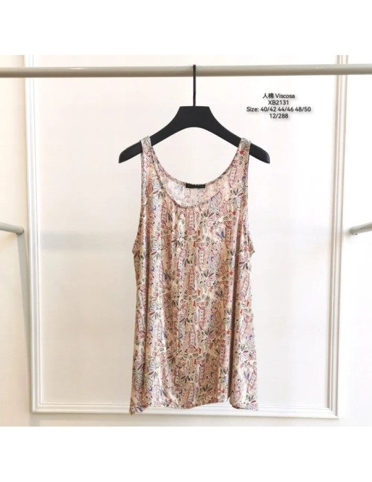 XB2131-CACHEMIRA (Pack12)