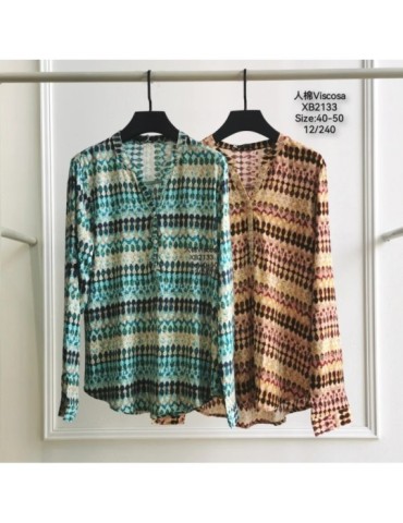 XB2133-MEZCLADO (Pack12)