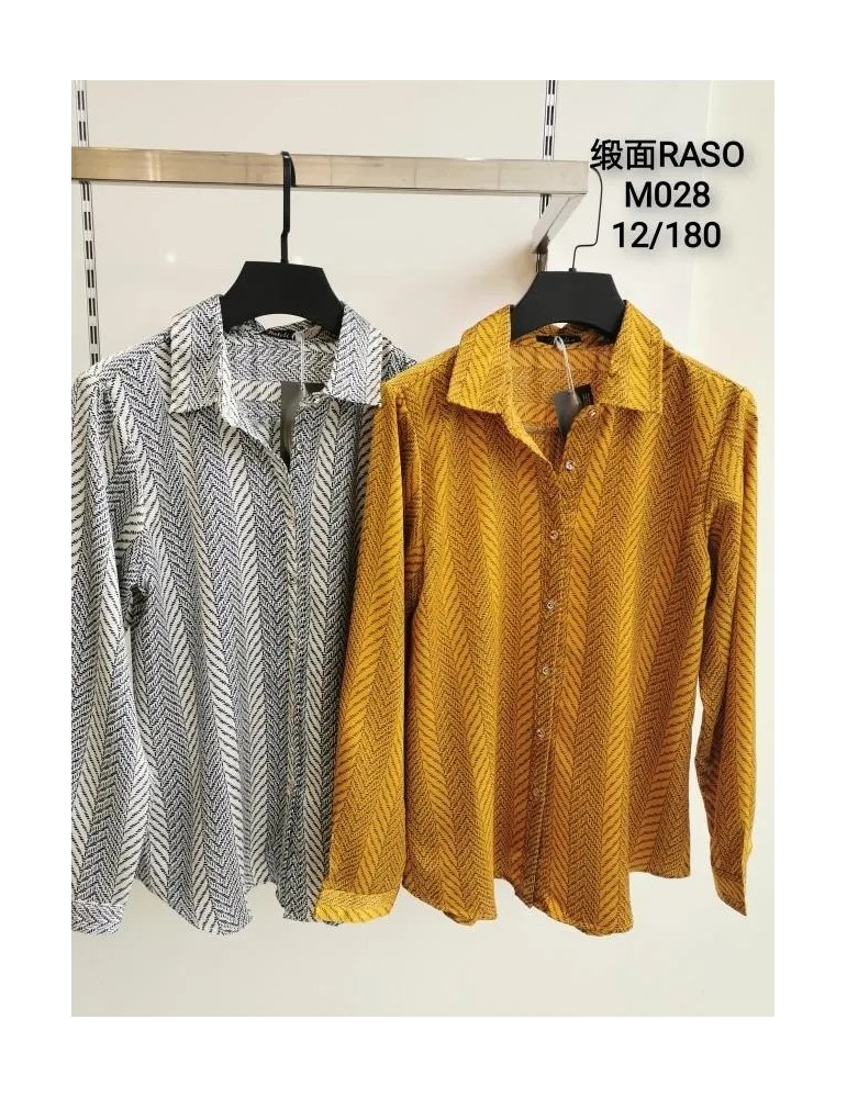 M028-MEZCLADO (Pack12)