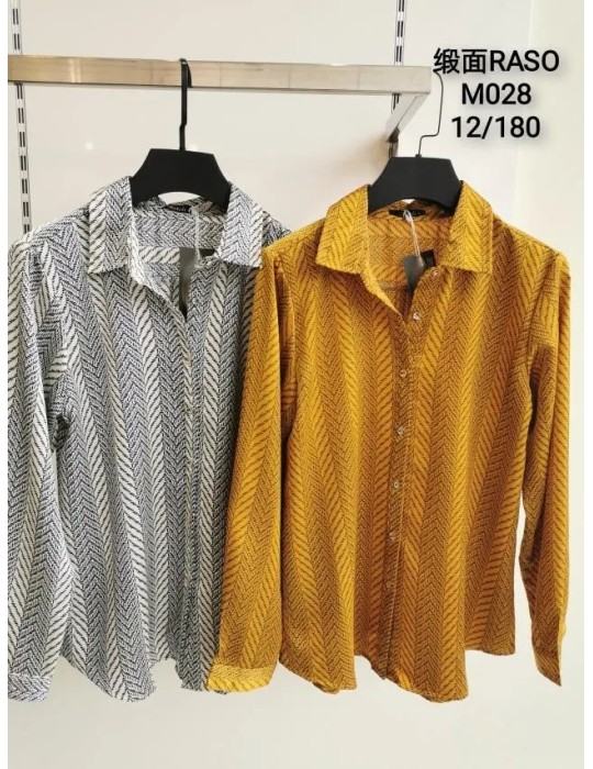 M028-MEZCLADO (Pack12)