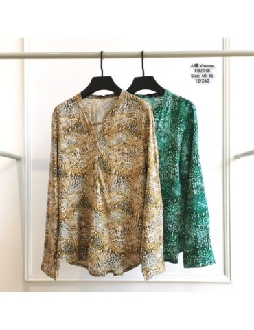 XB2138-MEZCLADO (Pack12)