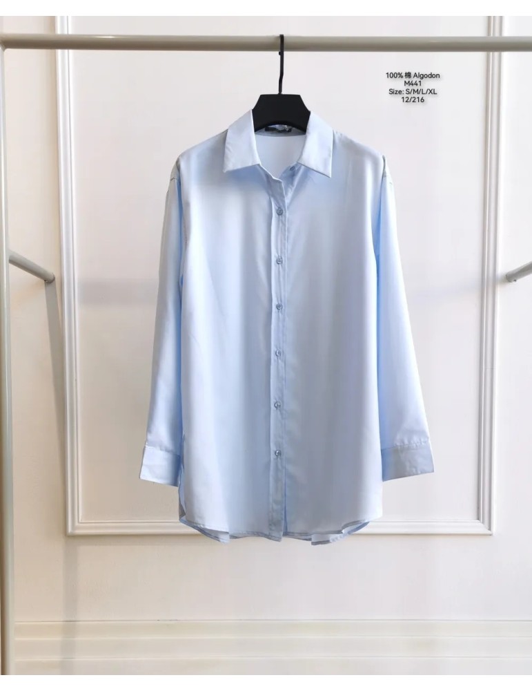 M441-AZUL BEBE (Pack12)