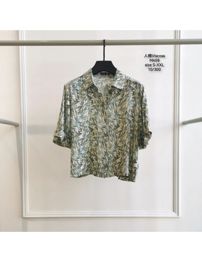 M458-FLORES (Pack10)