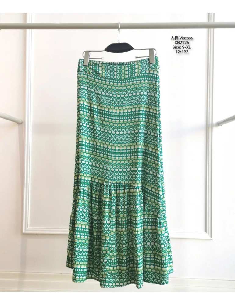 XB2126-GEOMETRICO (Pack12)