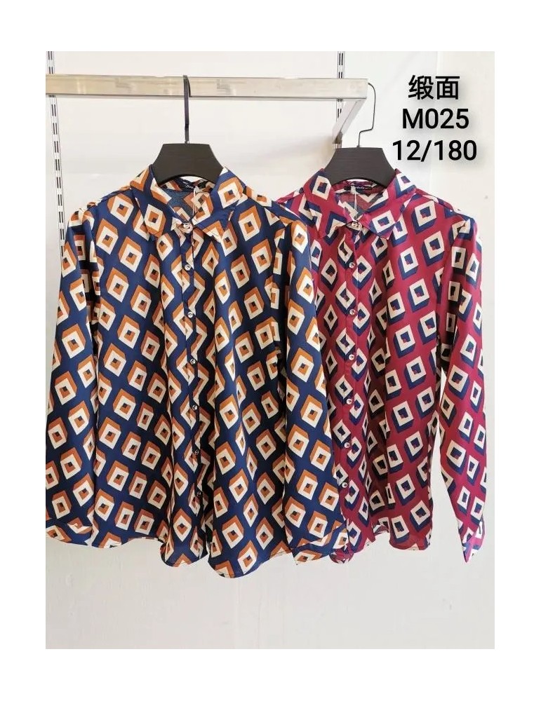 M025-MEZCLADO (Pack12)