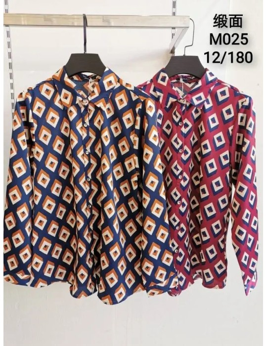 M025-MEZCLADO (Pack12)