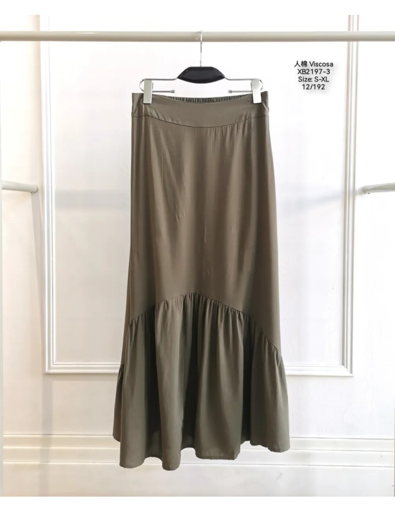 XB2197-3-VERDE (Pack12)