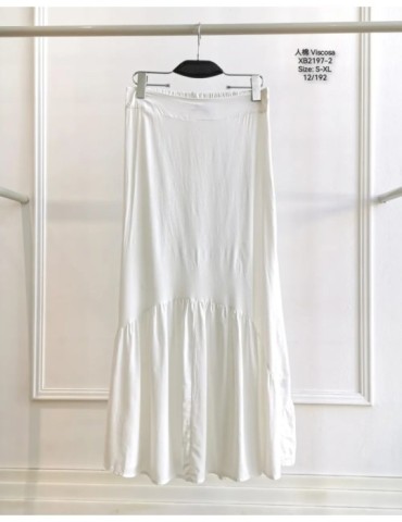 XB2197-2-BLANCO (Pack12)