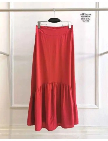 XB2197-6-ROJO (Pack12)