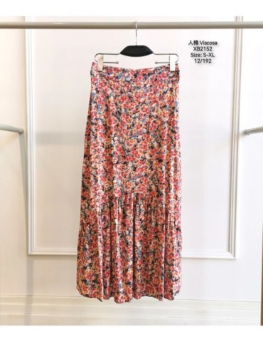 XB2152-FLORES (Pack12)