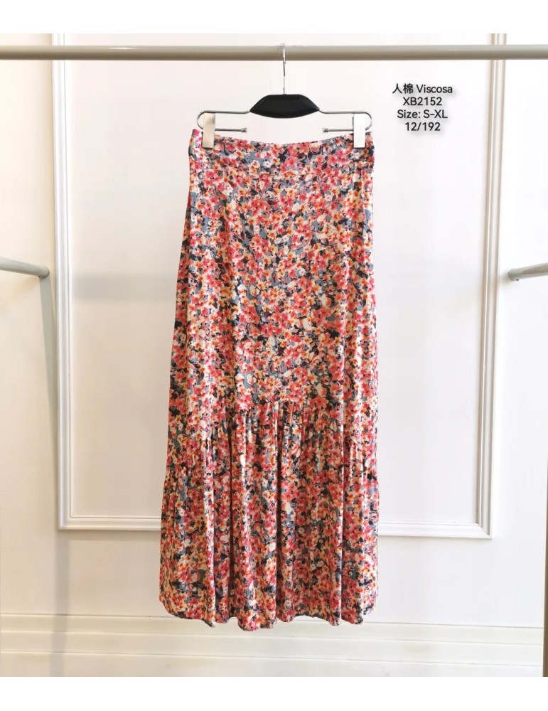 XB2152-FLORES (Pack12)