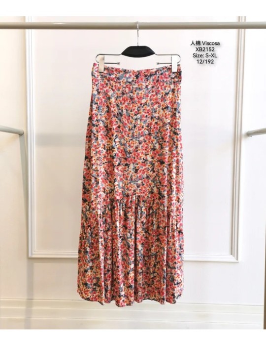 XB2152-FLORES (Pack12)