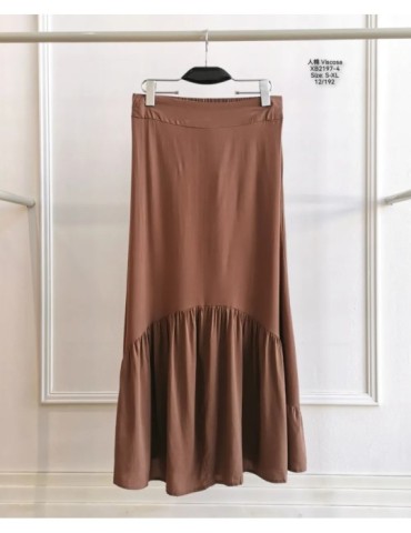 XB2197-4-MARRON (Pack12)