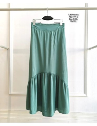 XB2197-5-TURQUESA (Pack12)