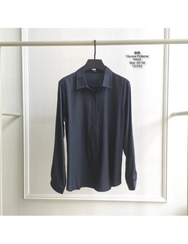 M455-AZUL MARINO (Pack12)