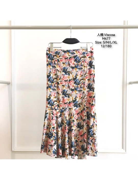 M477-FLORES (Pack12)