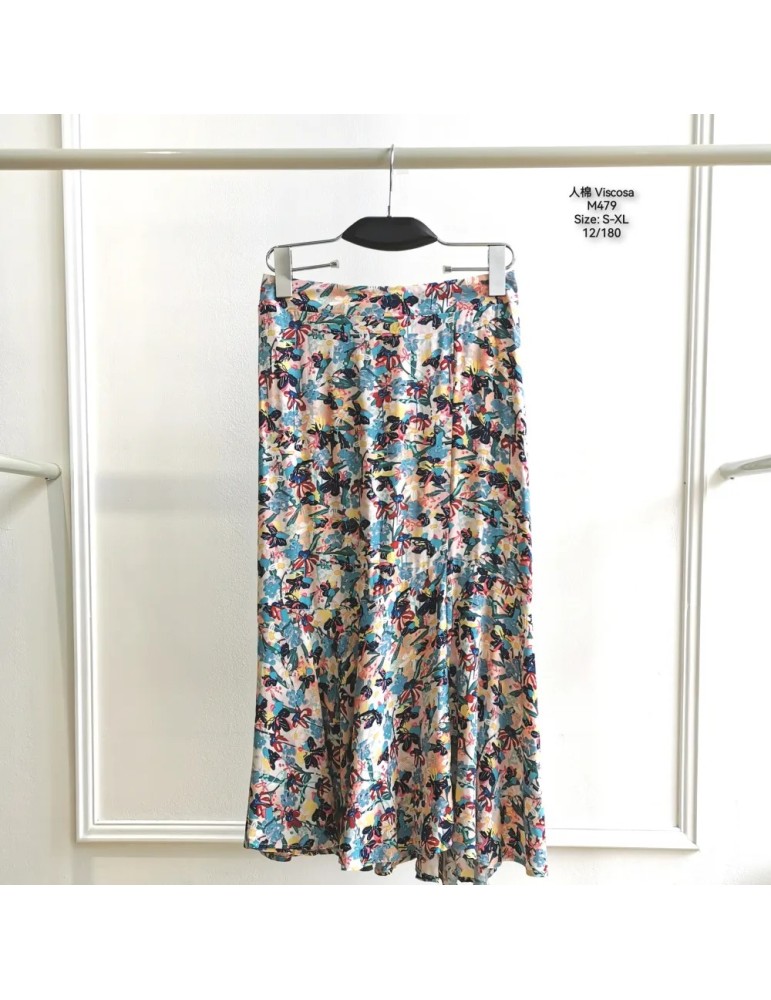 M479-FLORES (Pack12)