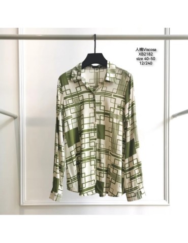 XB2182-GEOMETRICO (Pack12)