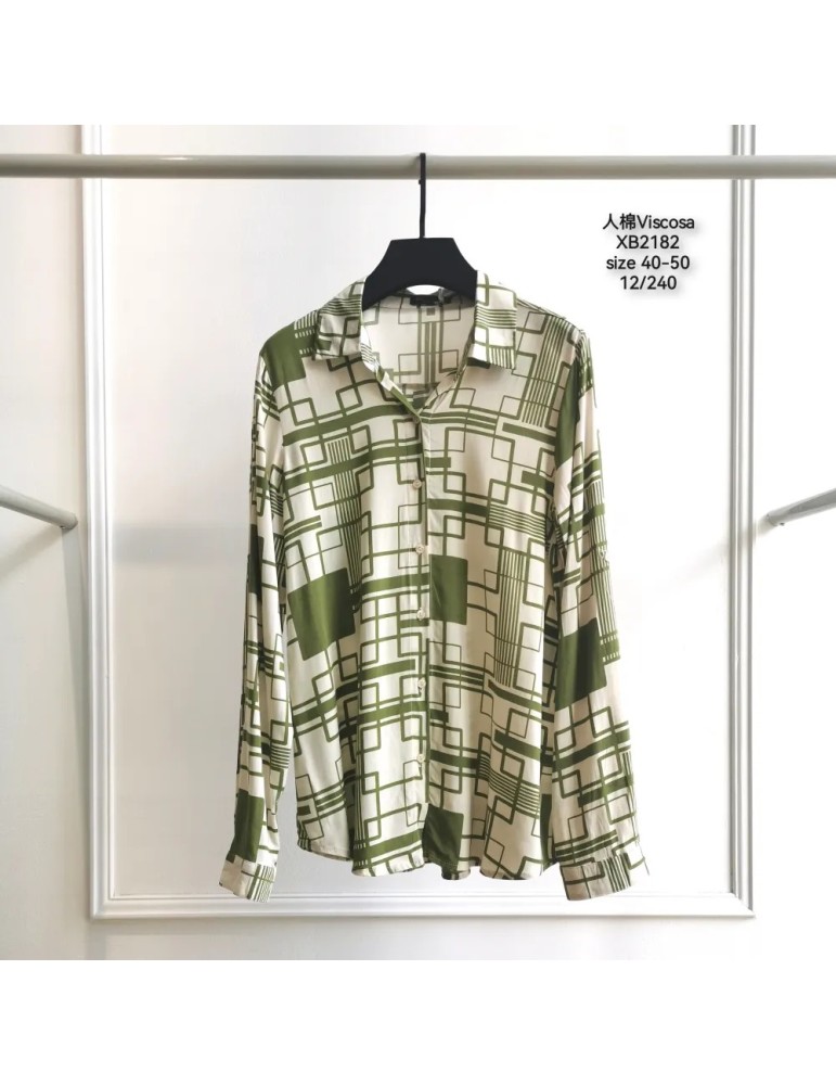 XB2182-GEOMETRICO (Pack12)