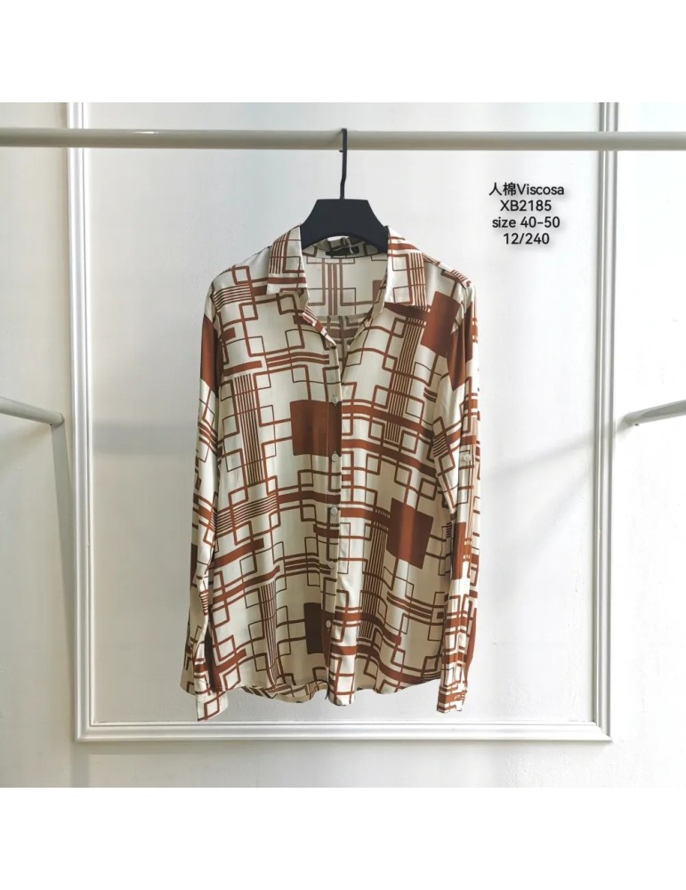 XB2185-GEOMETRICO (Pack12)