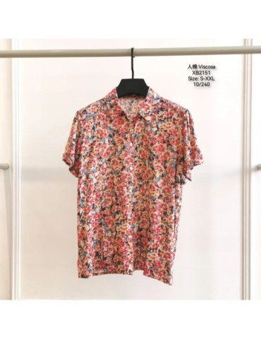 XB2151-FLORES (Pack10)