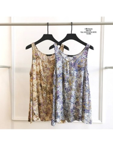 Vestido Viscosa XB2132-ANIMAL PRINT (Pack 12)