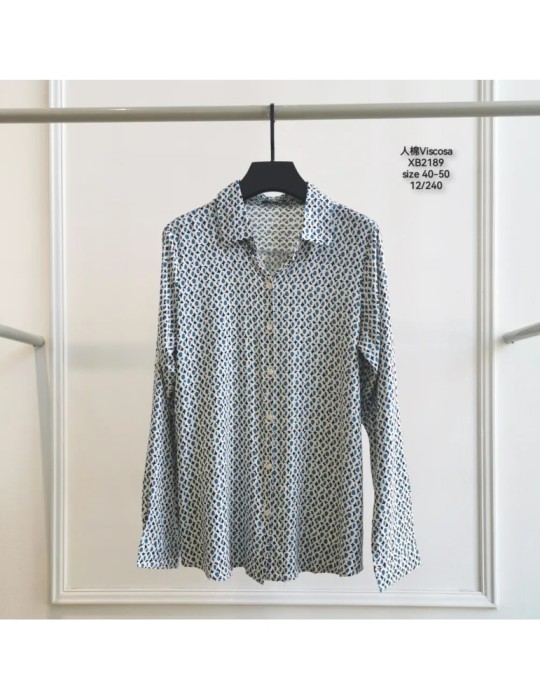 XB2189-GEOMETRICO (Pack12)