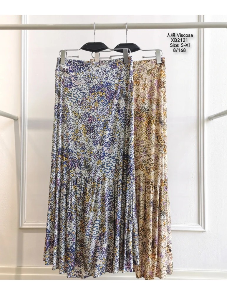 XB2135-MEZCLADO (Pack8)