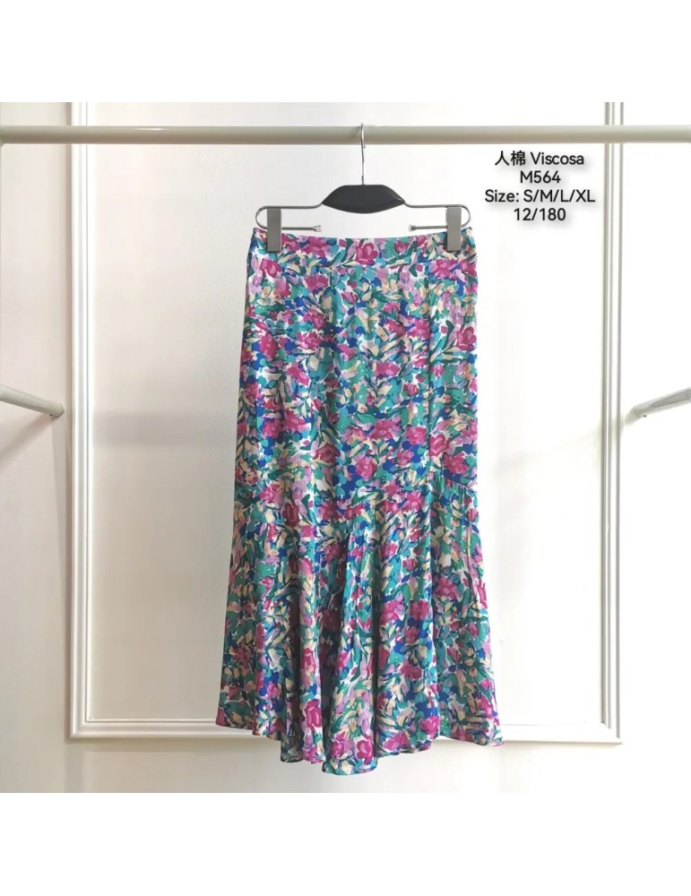 M564-FLORES (Pack12)